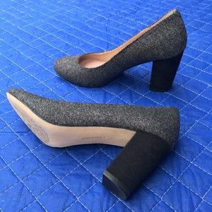 Lands End MINNIE Pump